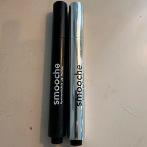 2 smooche  Lip Plumpers - Black and Silver